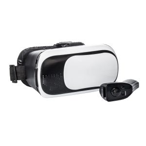 VR Gaming Headset With Controller