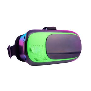 Colorful VR Headset