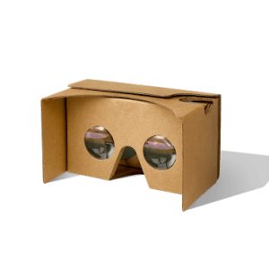 VR Cardboard Std
