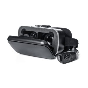 3D Model Rift Headset VR